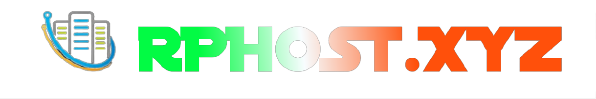 RSHost.In